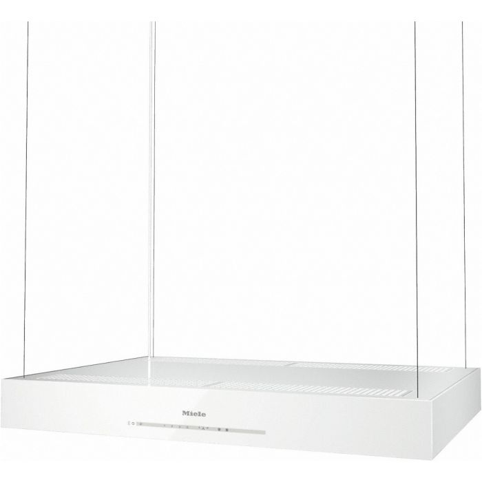 Miele Insel-Dunstabzugshaube DA 6708 BW Aura Edition 6000