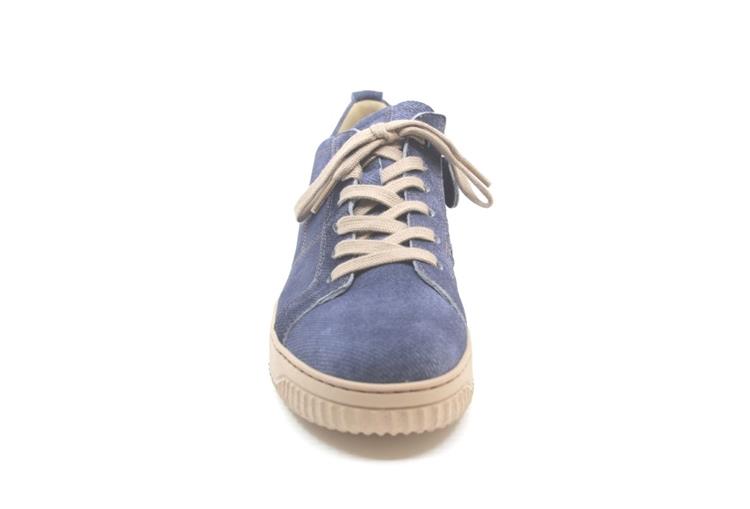 Hartjes 162.1955 marineblau