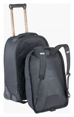 Valise Evoc Terminal Bag 40l 20 L Noir