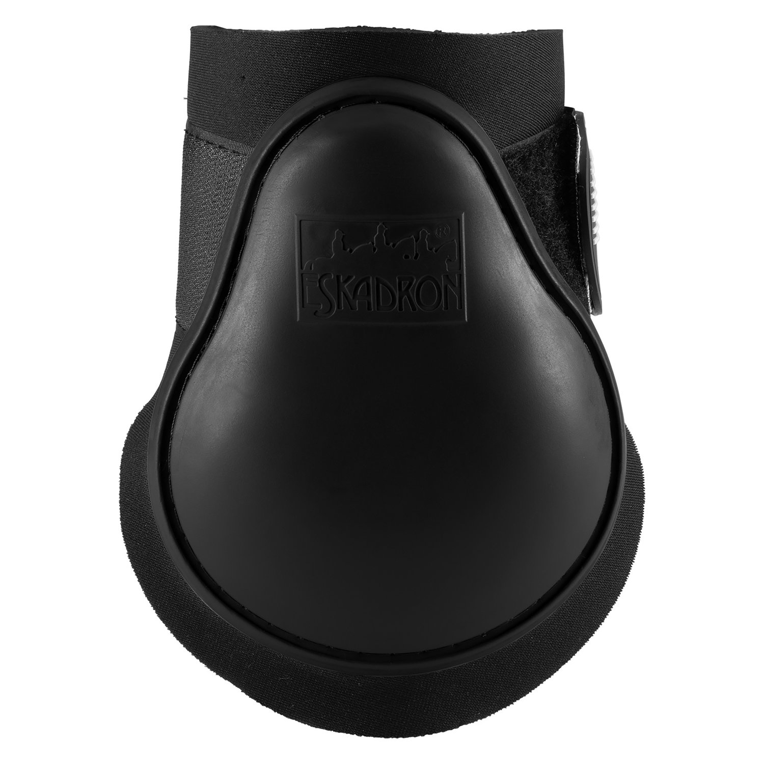 ESKADRON Streichkappen Protection-Boot  - black - Warmblut