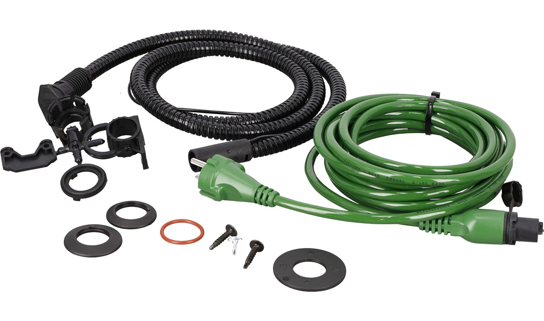Defa Connection Kit 230V