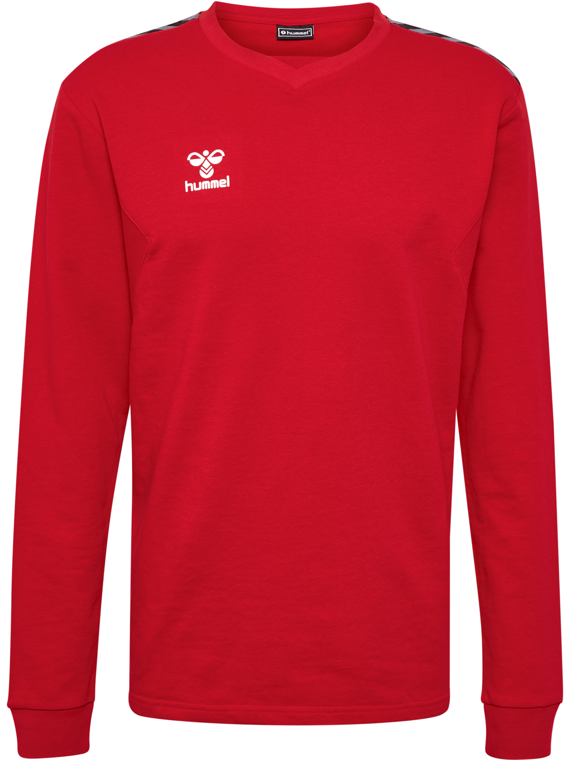 hmlAUTHENTIC CO TRAINING SWEAT