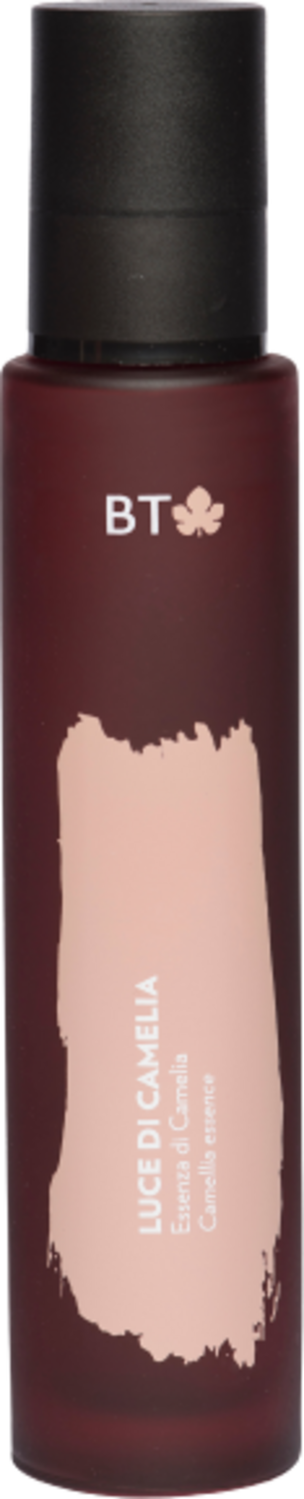 BT - L'essenza di Biofficina Toscana  Luce di Camelia Kamelien-Essenz, 100 ml