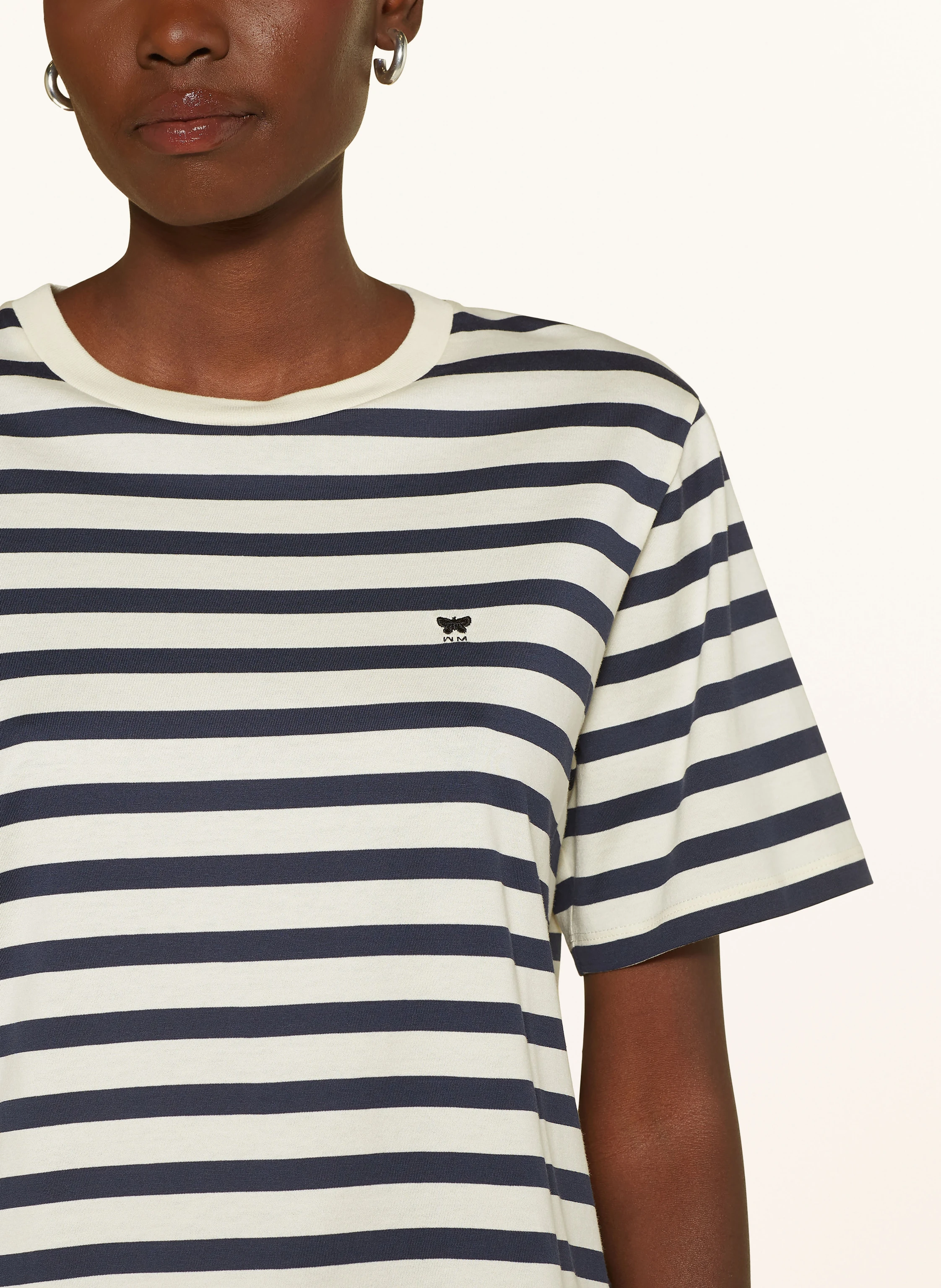 WEEKEND Max Mara T-Shirt SATRAPO