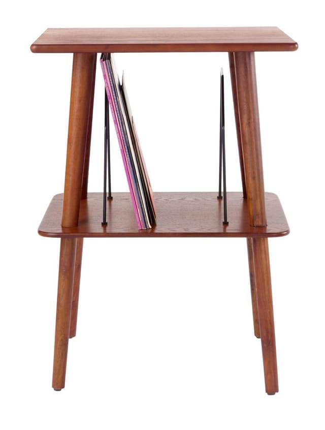 Crosley Manchester Pladespiller møbel