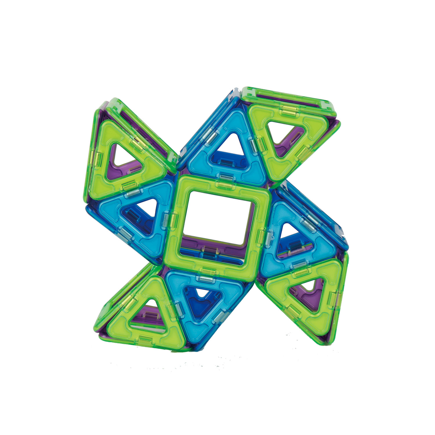 Magformers Set, 50dlg.