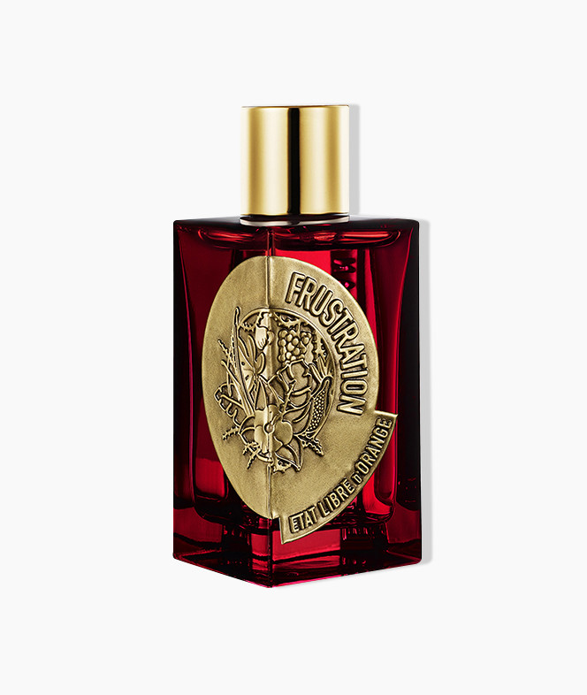 Frustration ETAT LIBRE D ORANGE 100 ML