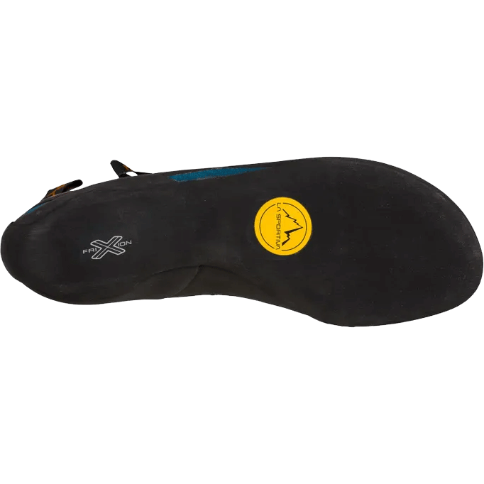 La Sportiva Tarantula Kletterschuhe Herren space blue
