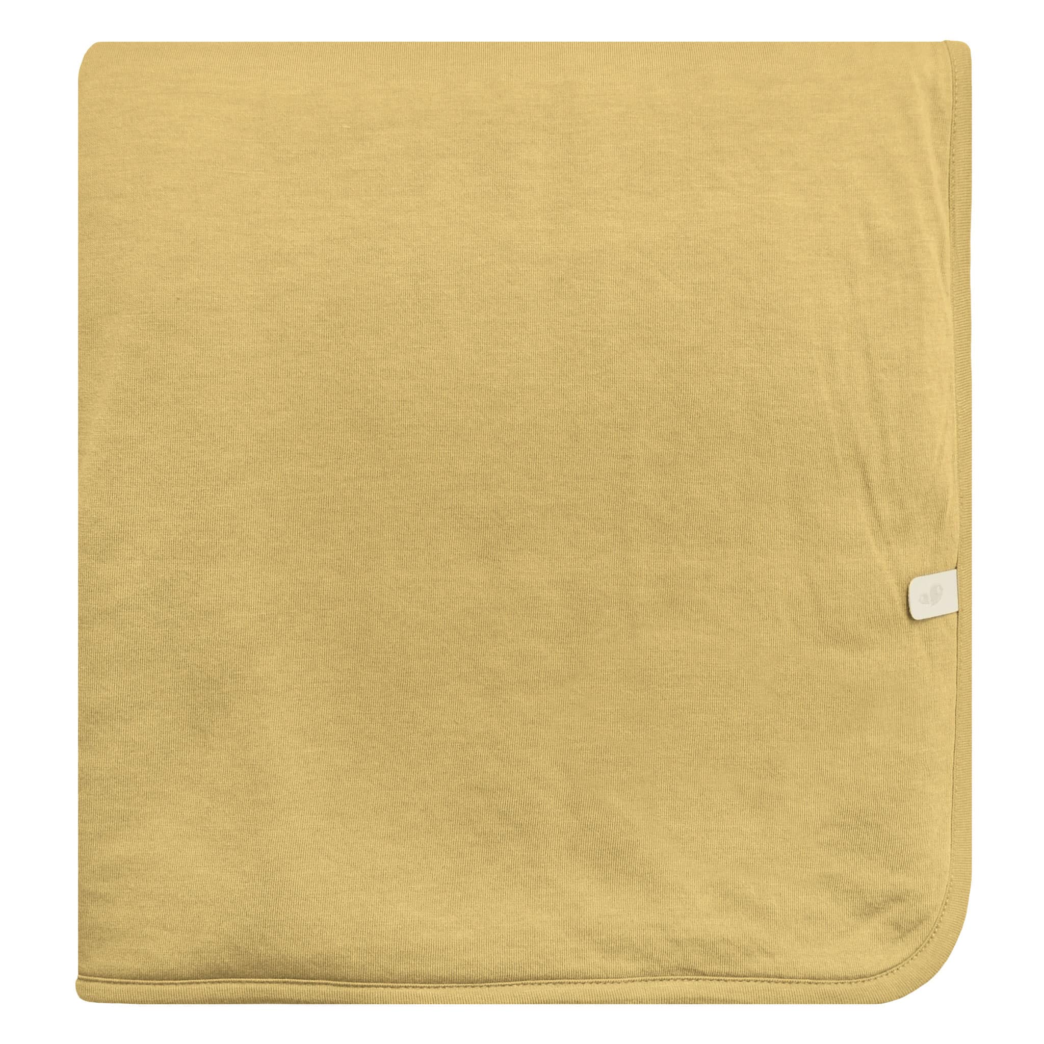Perlimpinpin Couverture Bambou - Curry