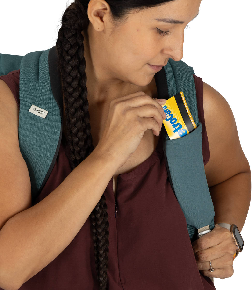 Osprey Arcane™ Roll Top Pack