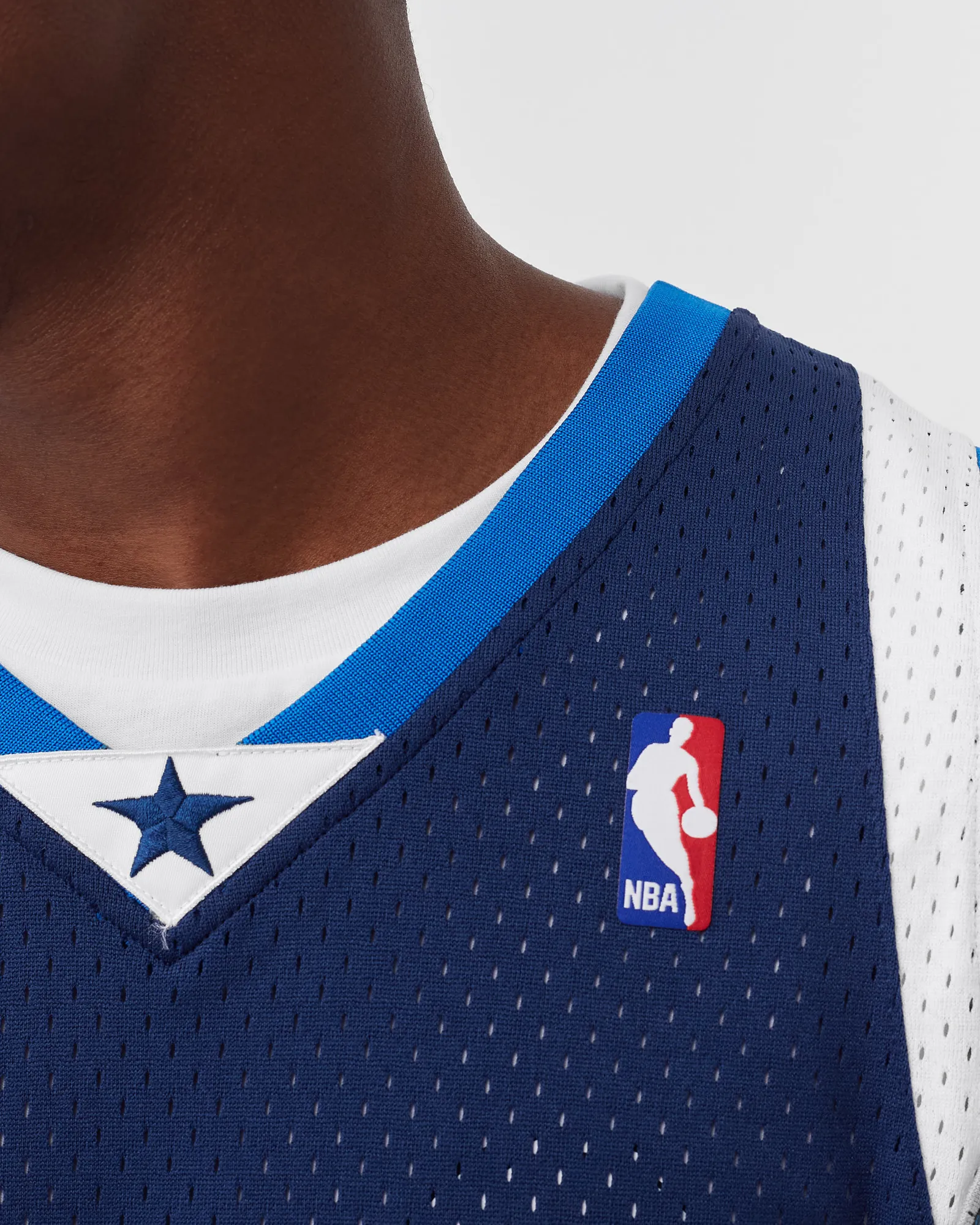 Mitchell & Ness NBA Swingman jersey Dallas Mavericks 2011-12 Dirk Nowitzki #41