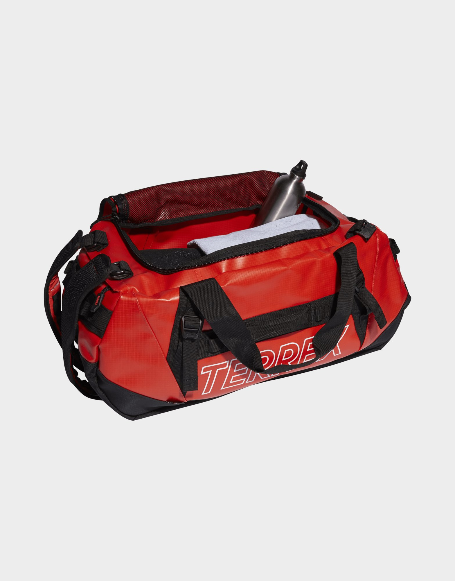 adidas Sac en toile moyen format Terrex RAIN.RDY Expedition - 70L