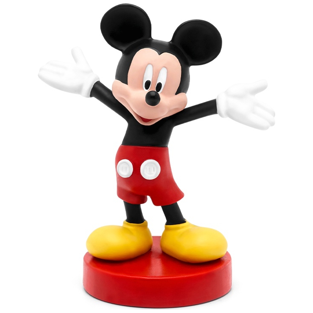 Tonies - Mickey und seine Freunde Audio Tonie