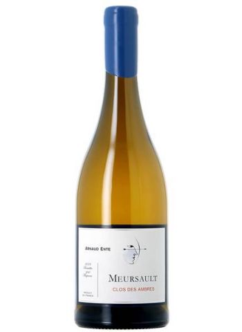 Clos des Ambres - Arnaud Ente
