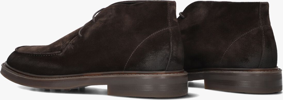 bruine giorgio veterboots 16111