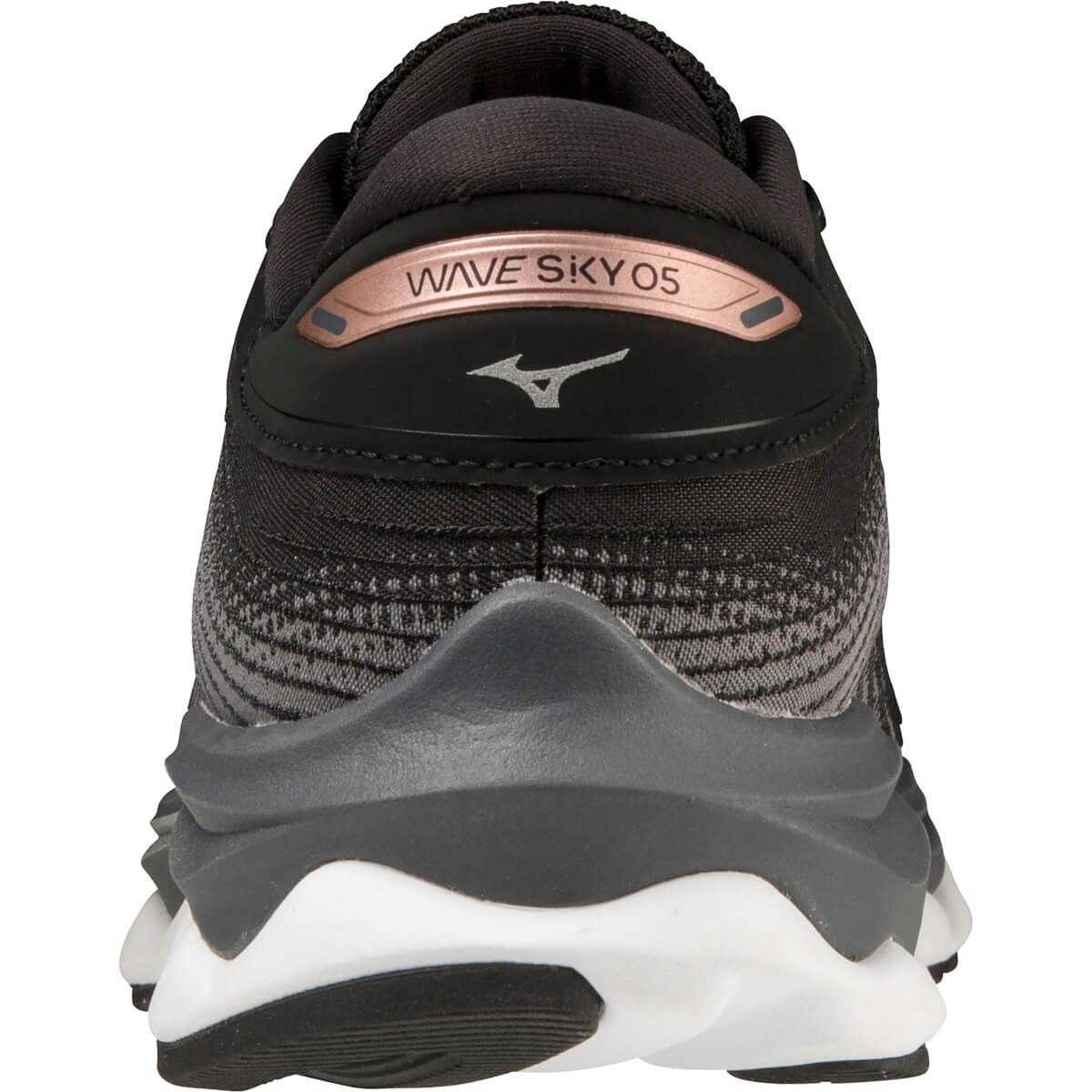 Mizuno Wave Sky 5 Løbesko Dame