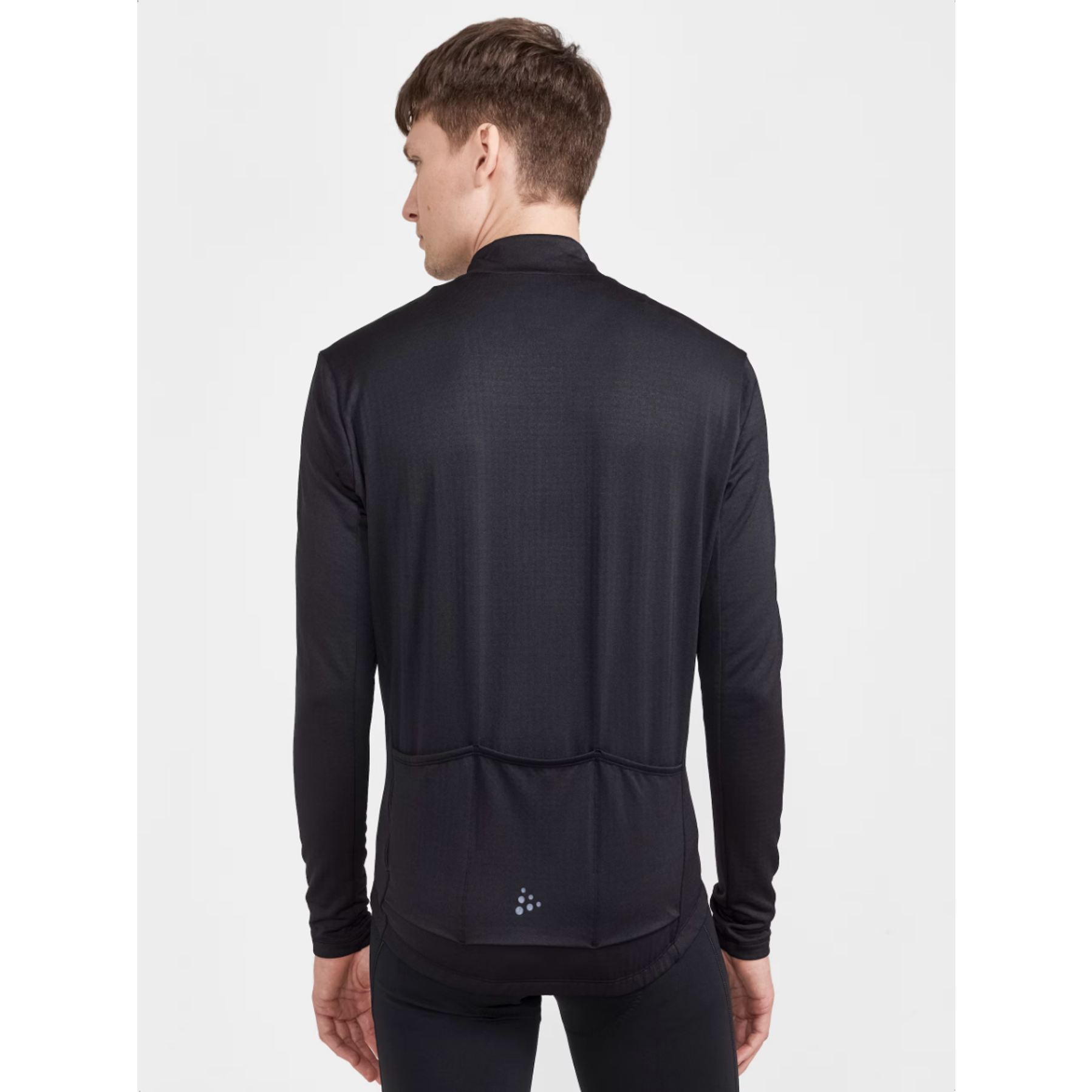 Craft Core SubZ Lange Mouwen Fietsshirt