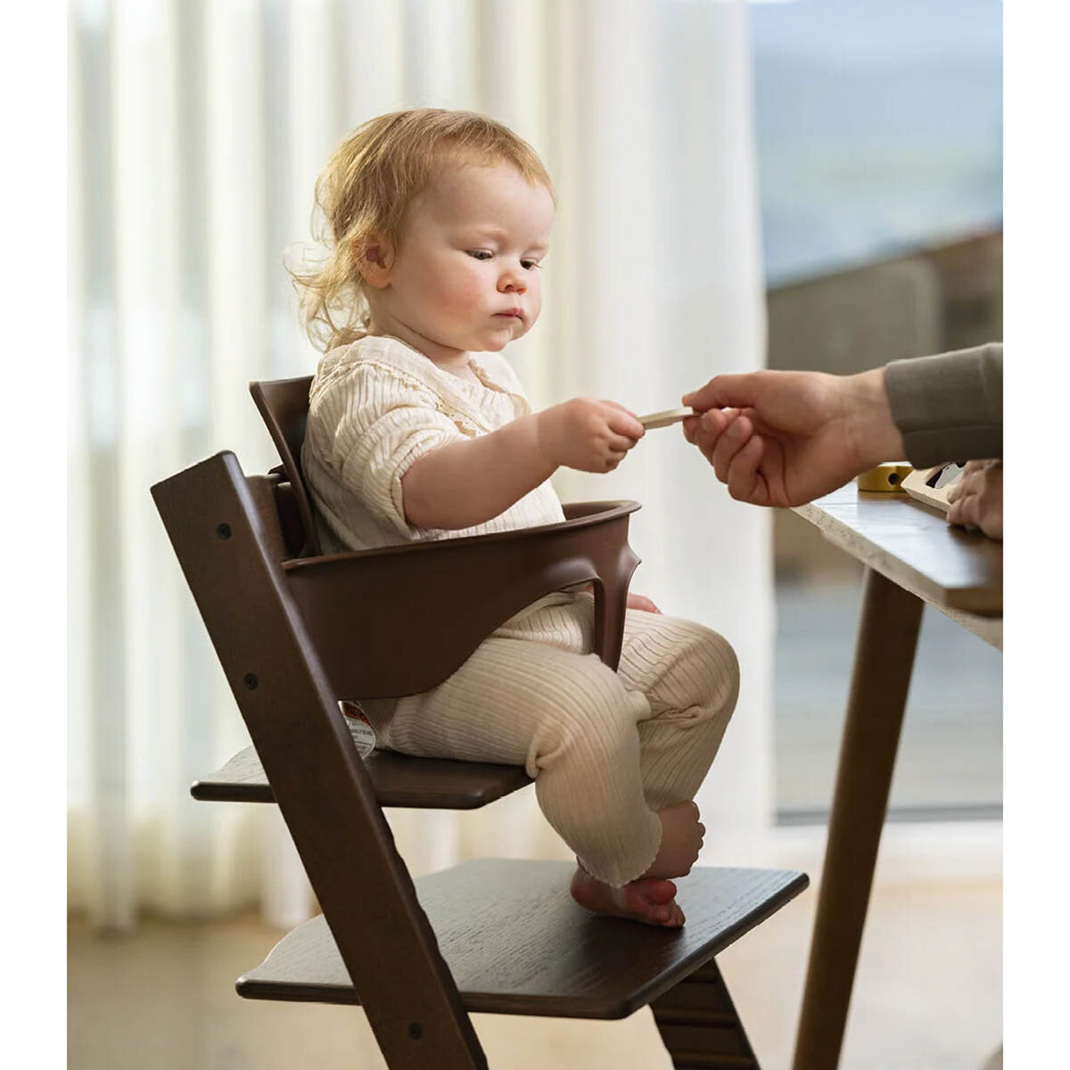 Stokke Stokke Tripp Trapp® Baby Set²