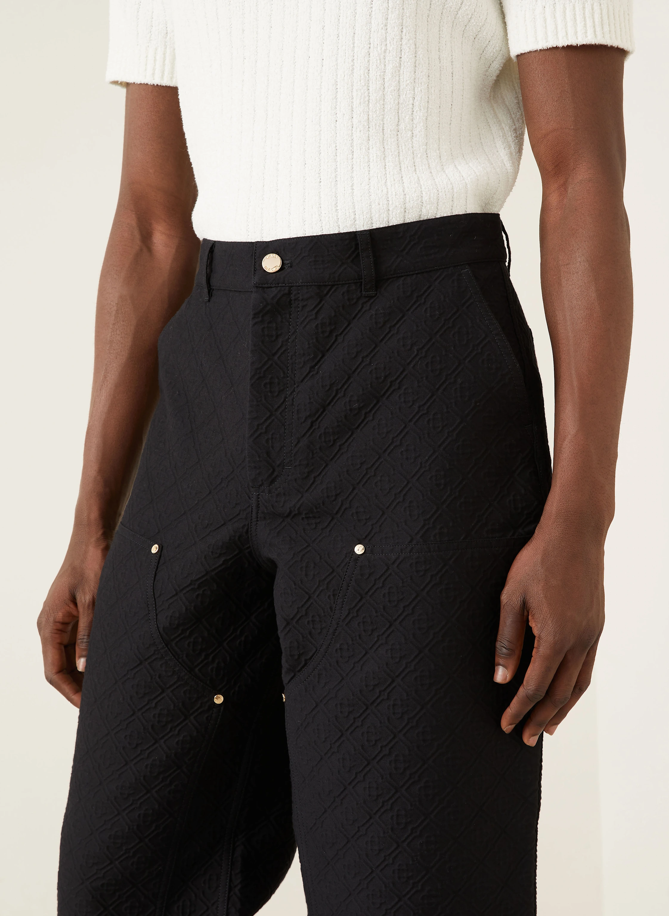 Casablanca Hose