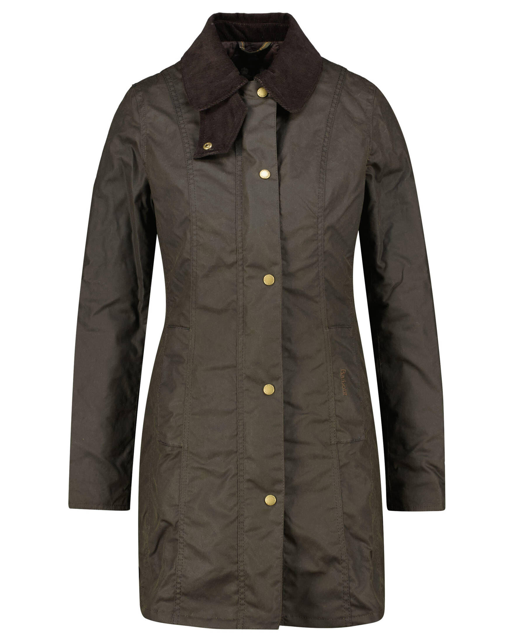 Barbour| Damen Wachsjacke BELSAY