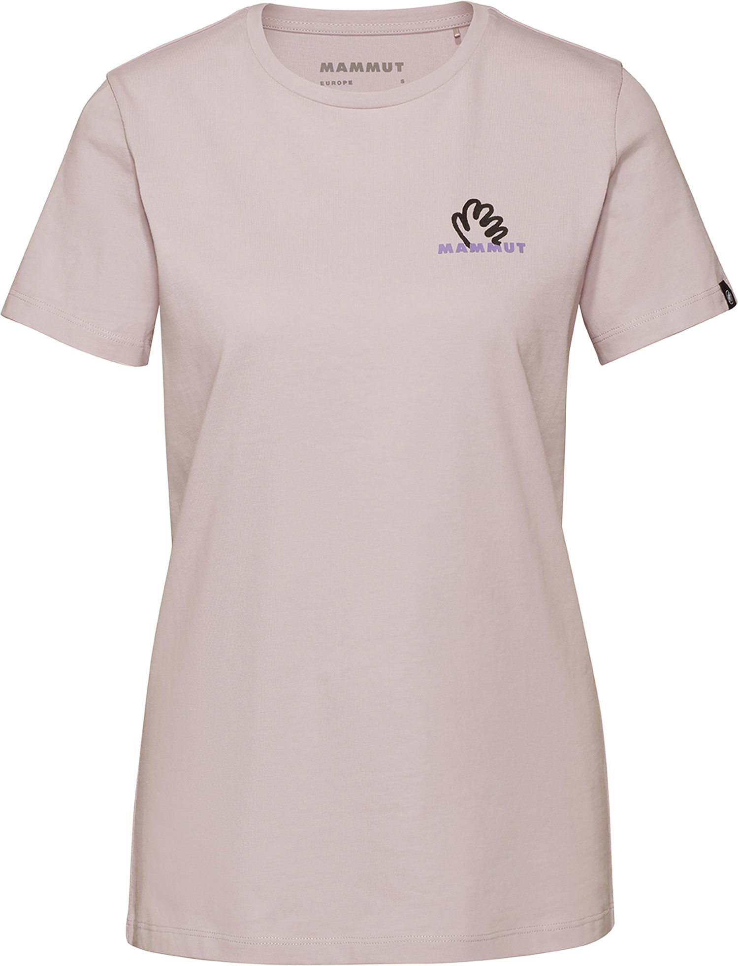 Massone T-Shirt W Hold