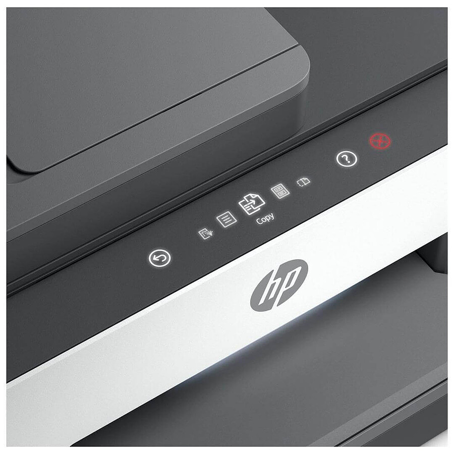 HP Smart Tank 7605 All In One