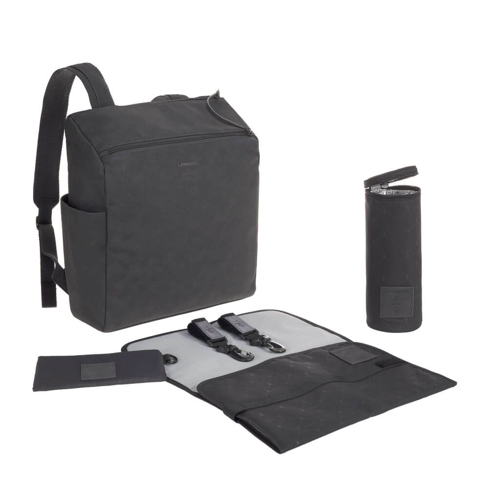 TEN Rucksack anthrazit