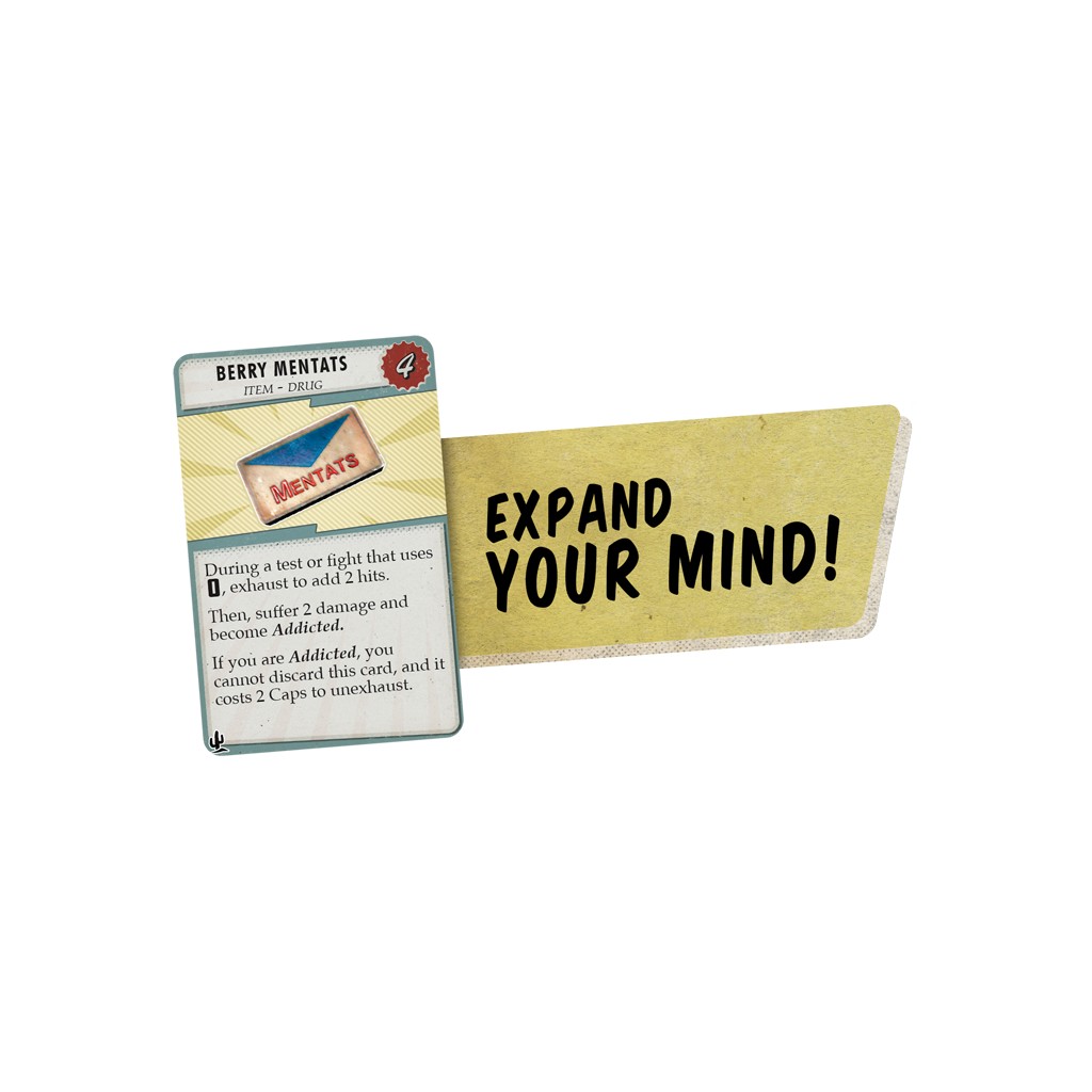 Fallout - New California Expansion
