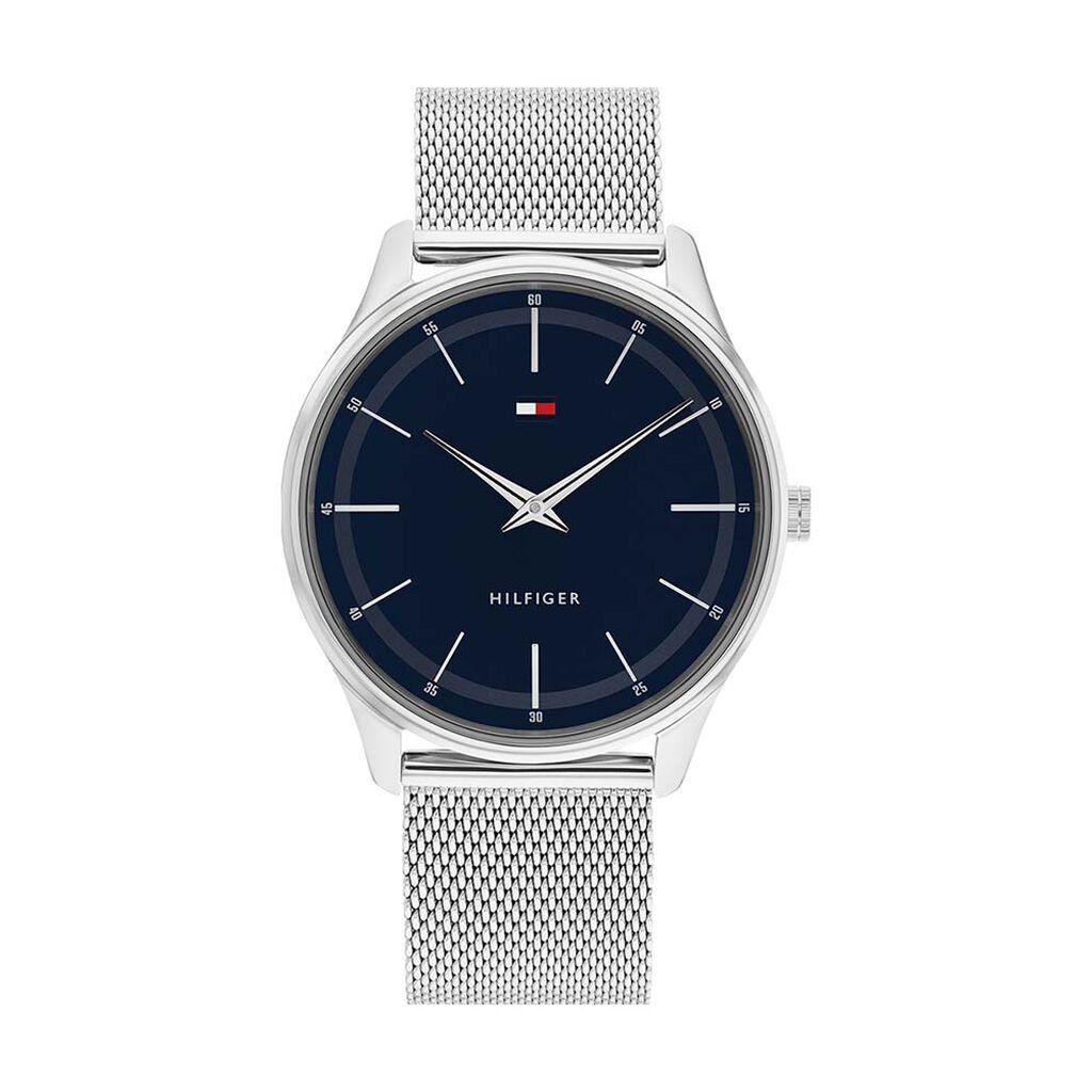 Montre Tommy Hilfiger Adrian Bleu