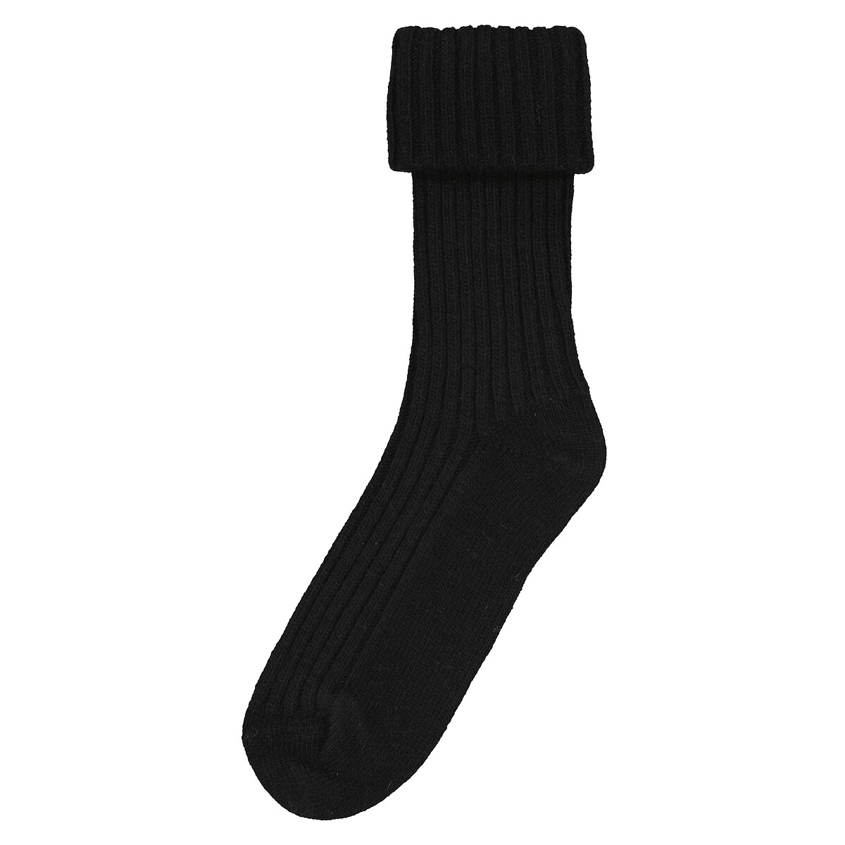 COLEÇÕES LA REDOUTE<br>Sokken quente, casulo