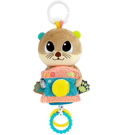 Lamaze Oph?ng - Havodder Rangle m. Oph?ng