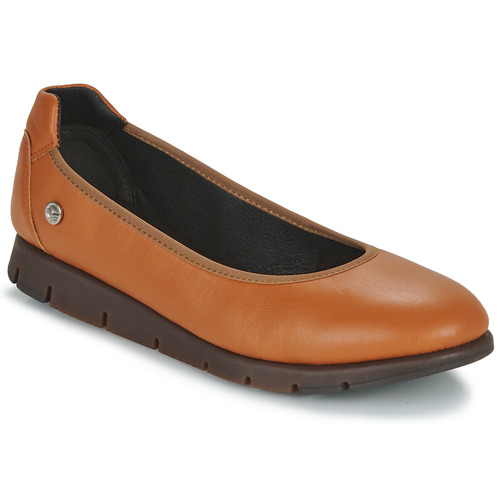 Casual Attitude - HOLMES - Camel