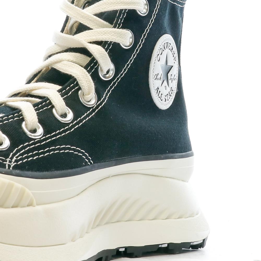 Converse Baskets Noir Femme Converse Chuck Taylor 70