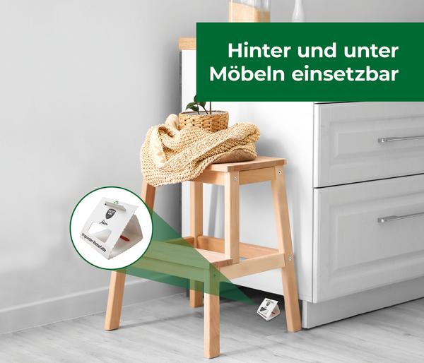 PROTECT HOME Ungeziefer Klebefalle zur