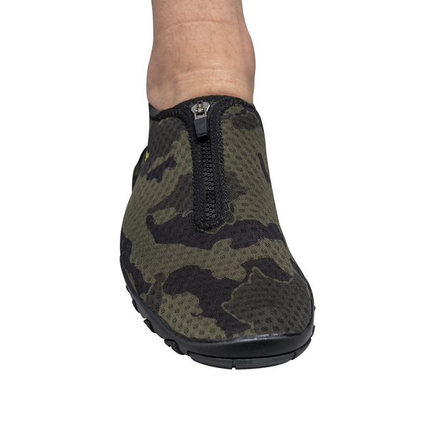Chaussures d'Eau Ridgemonkey APEarel Dropback Aqua Shoes Camo