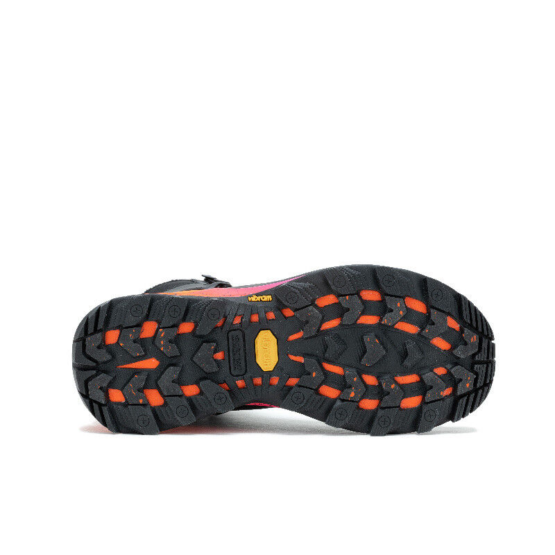 MTL Thermo Rogue 4 Mid GTX - Chaussures randonnée femme