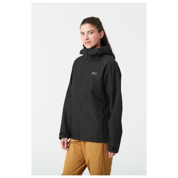Picture - Women's Abstral + 2.5L Jacket - Veste imperméable