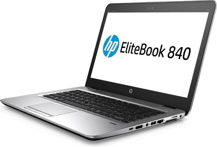 HP EliteBook 840 G3 | i5-6300U | 14
