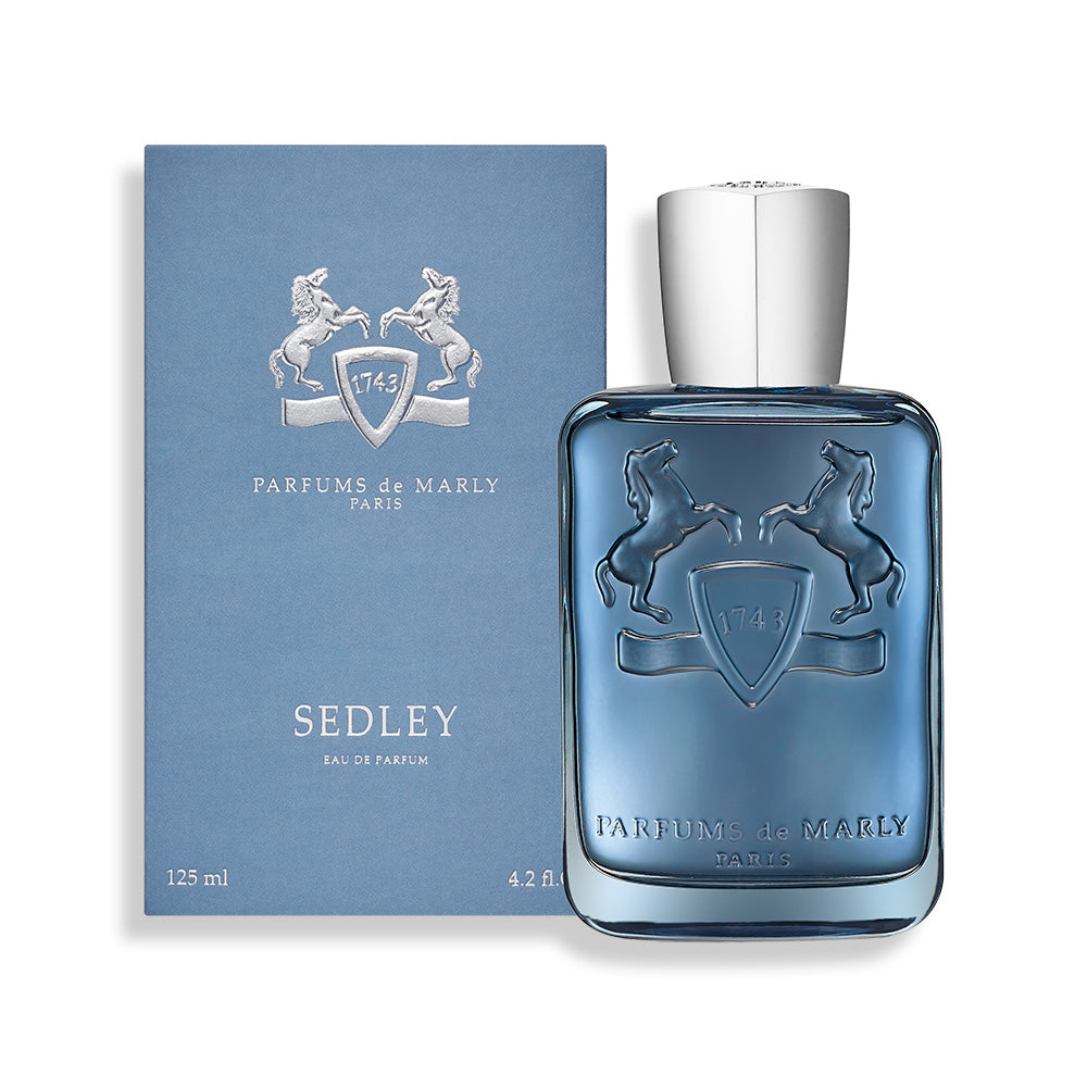SEDLEY EAU DE PARFUM