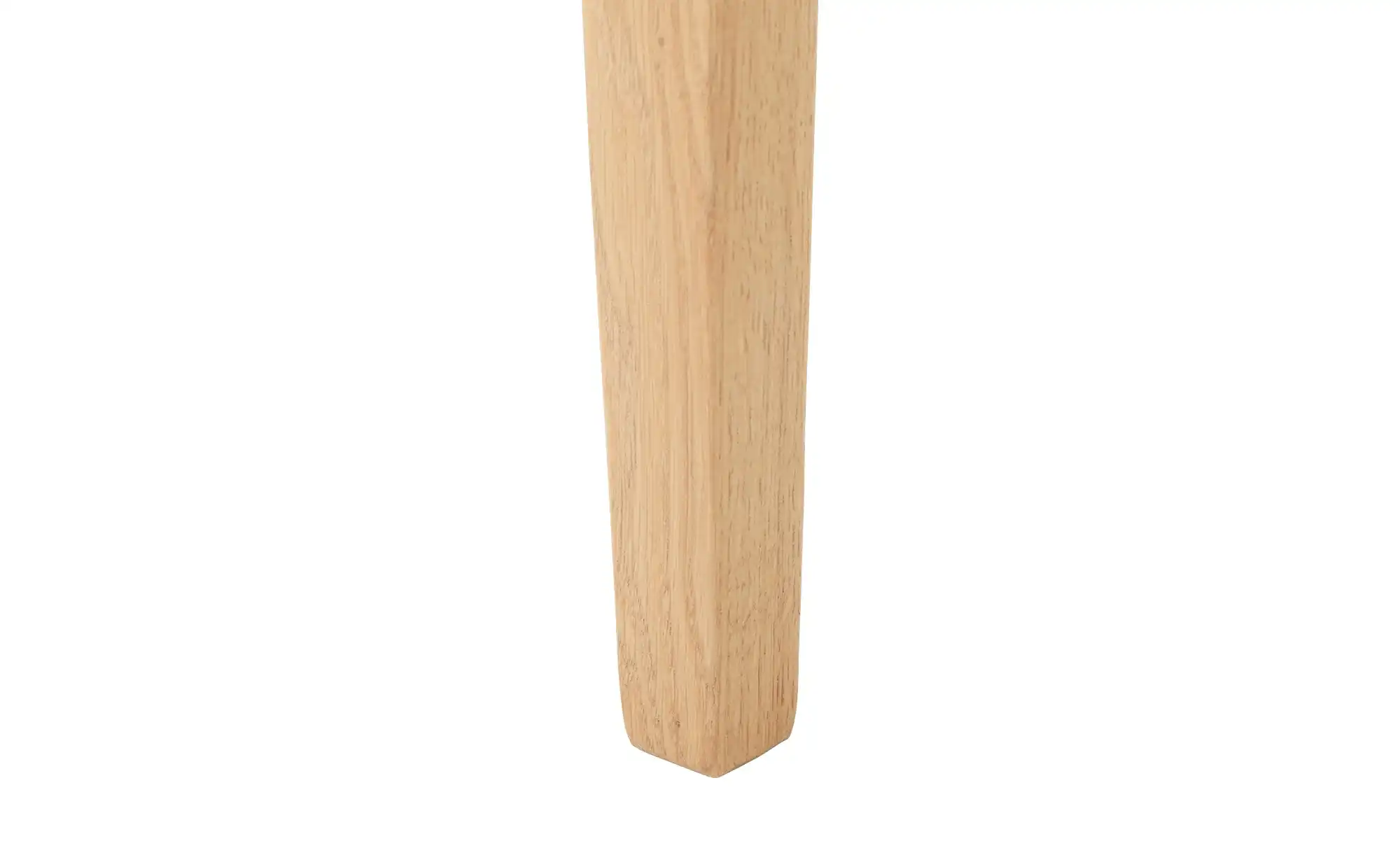 Woodford Polsterstuhl mit Massivholzgestell Silke
