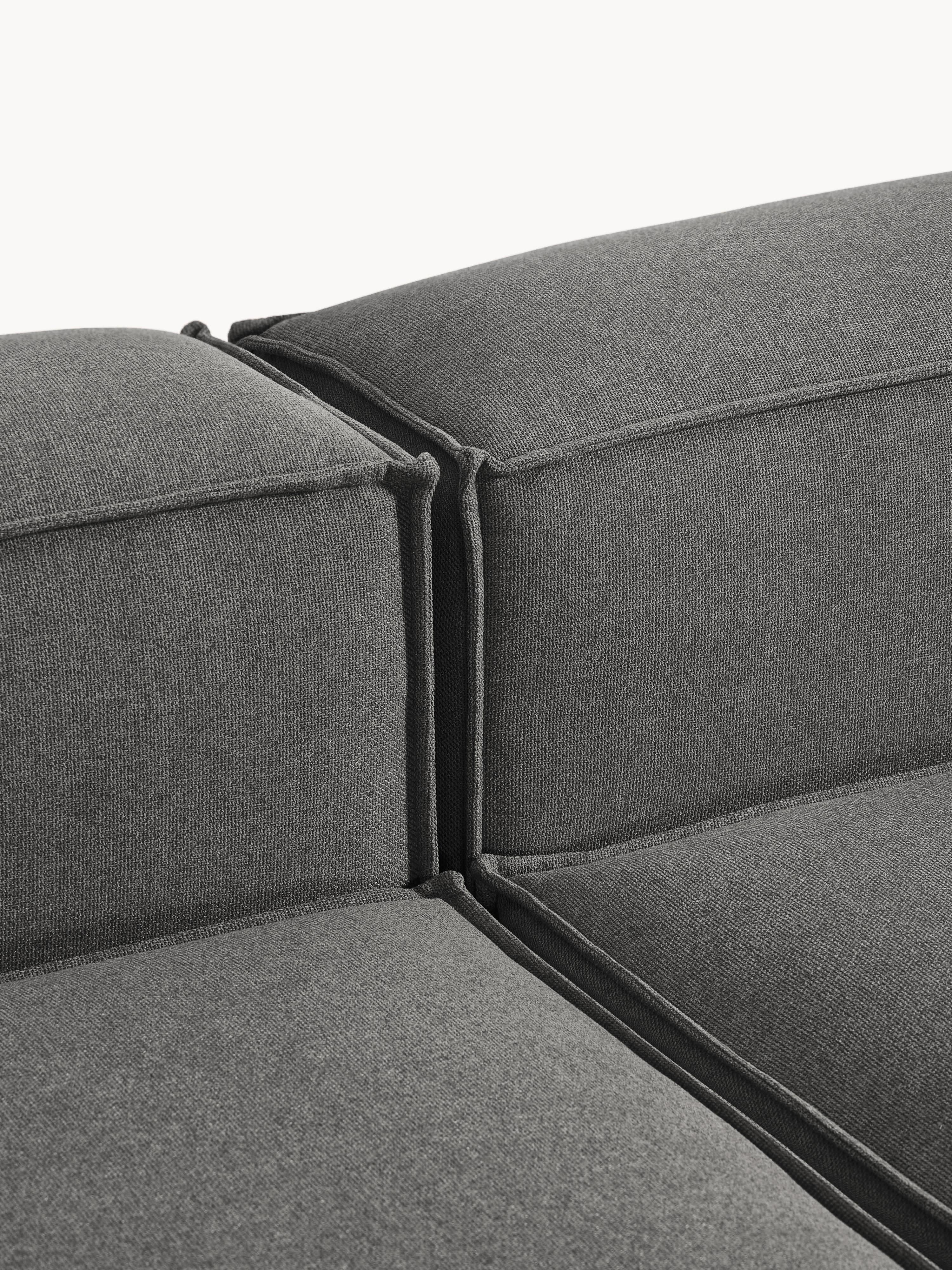 Modulaire hoekbank Lennon (4-zits)