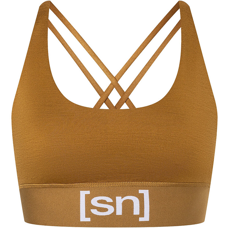 Super.Natural Damen Super Sport BH