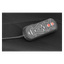 Massasjepute med varme 36 W