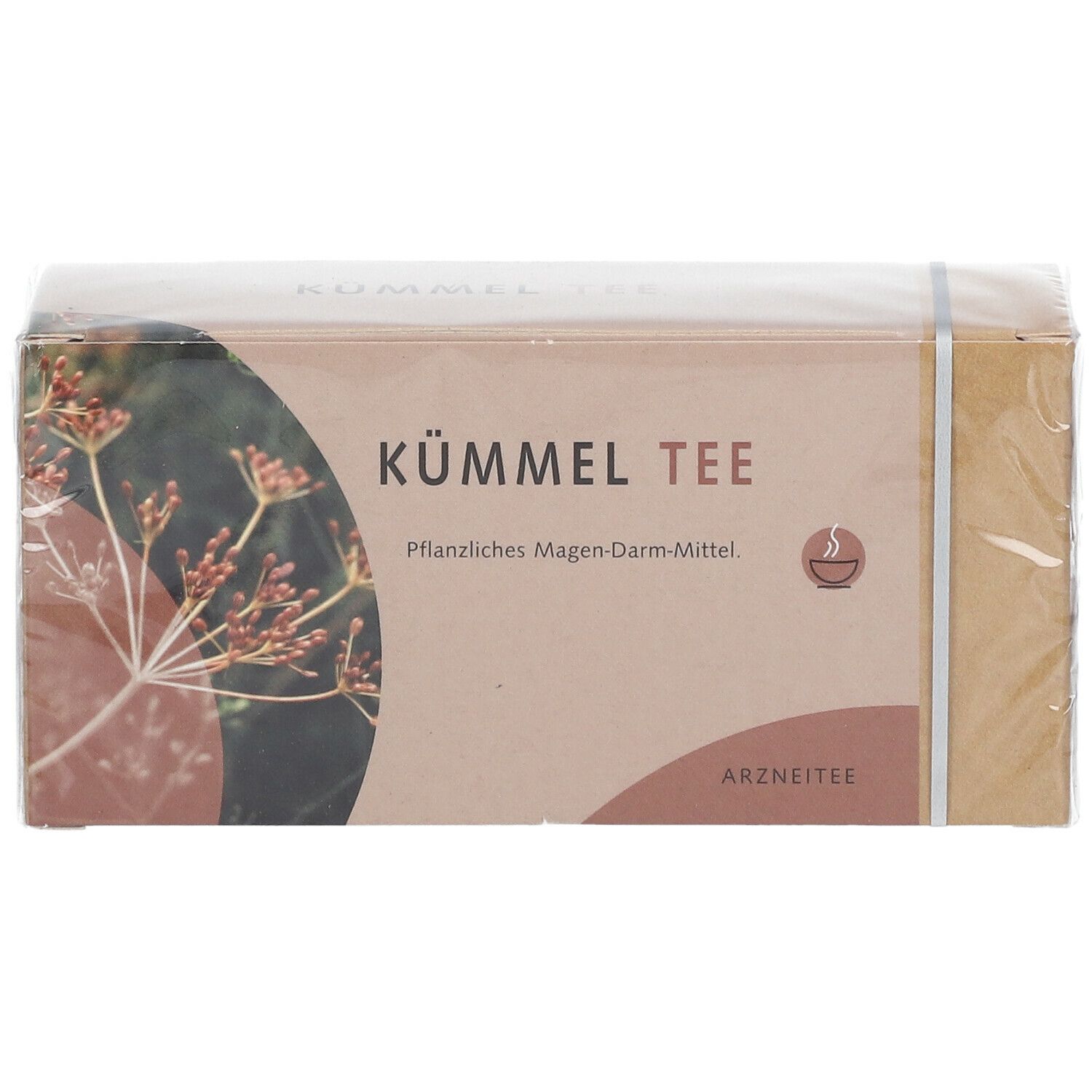 Kümmel Tee