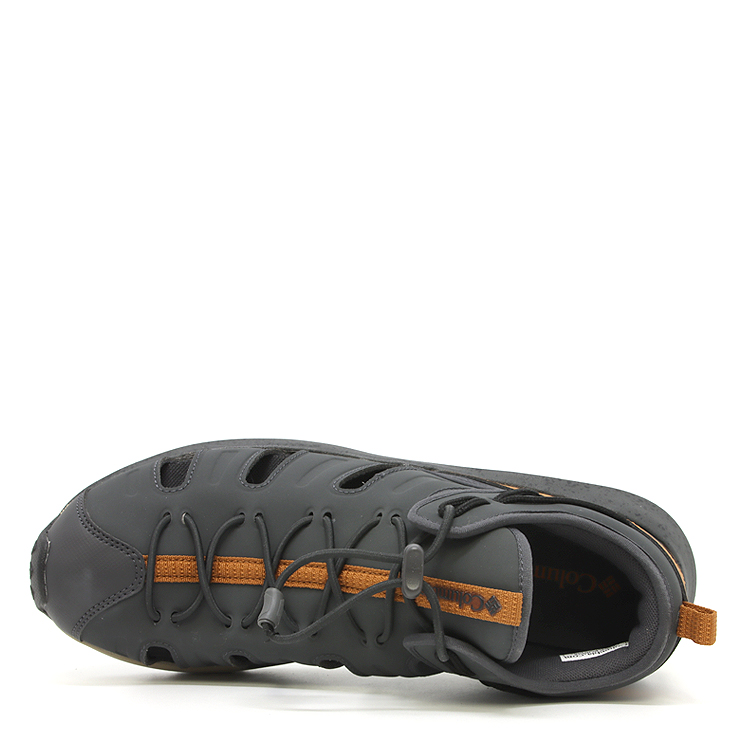Columbia Trailstorm H20 | CHARBON