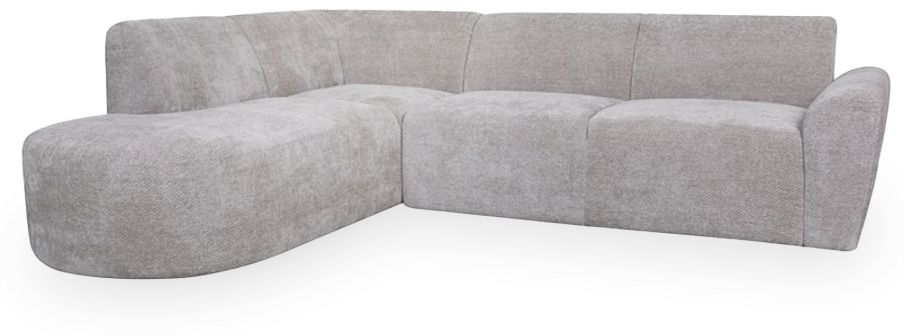 Hoekbank Stone Elite GA-80.077 Espen B267 x D223 x H79 cm