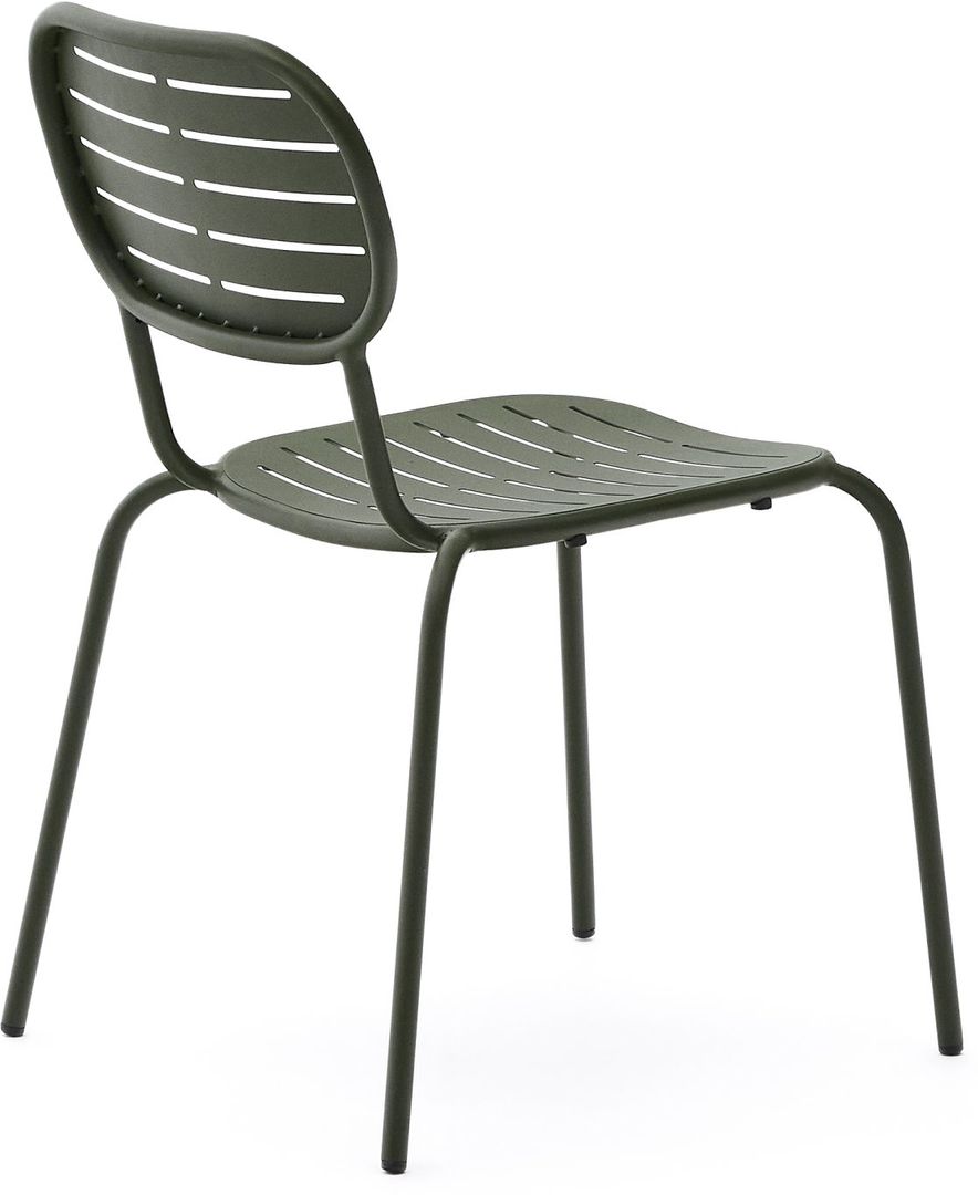 Kave Home   Brai Tuinstoel