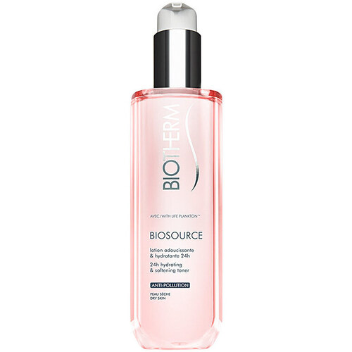 Biotherm - Biosource Hydrating & Softening Lotion