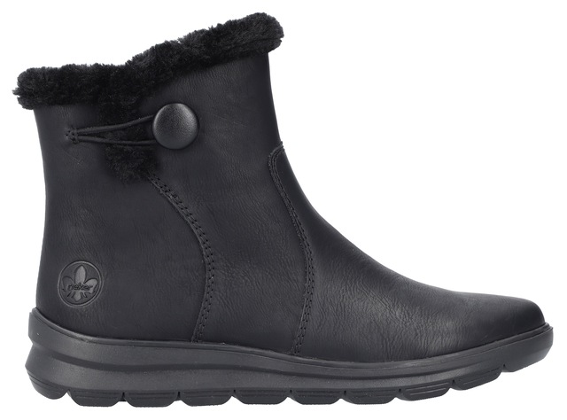 Rieker Winterboots  , Keilstiefelette - 150 Jahre Rieker Jubiläumsartikel