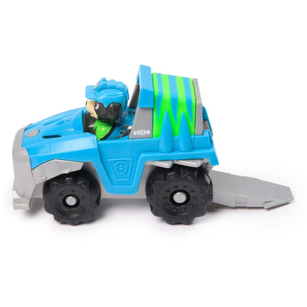Køb Paw Patrol Basis Bil 2.0 Rex